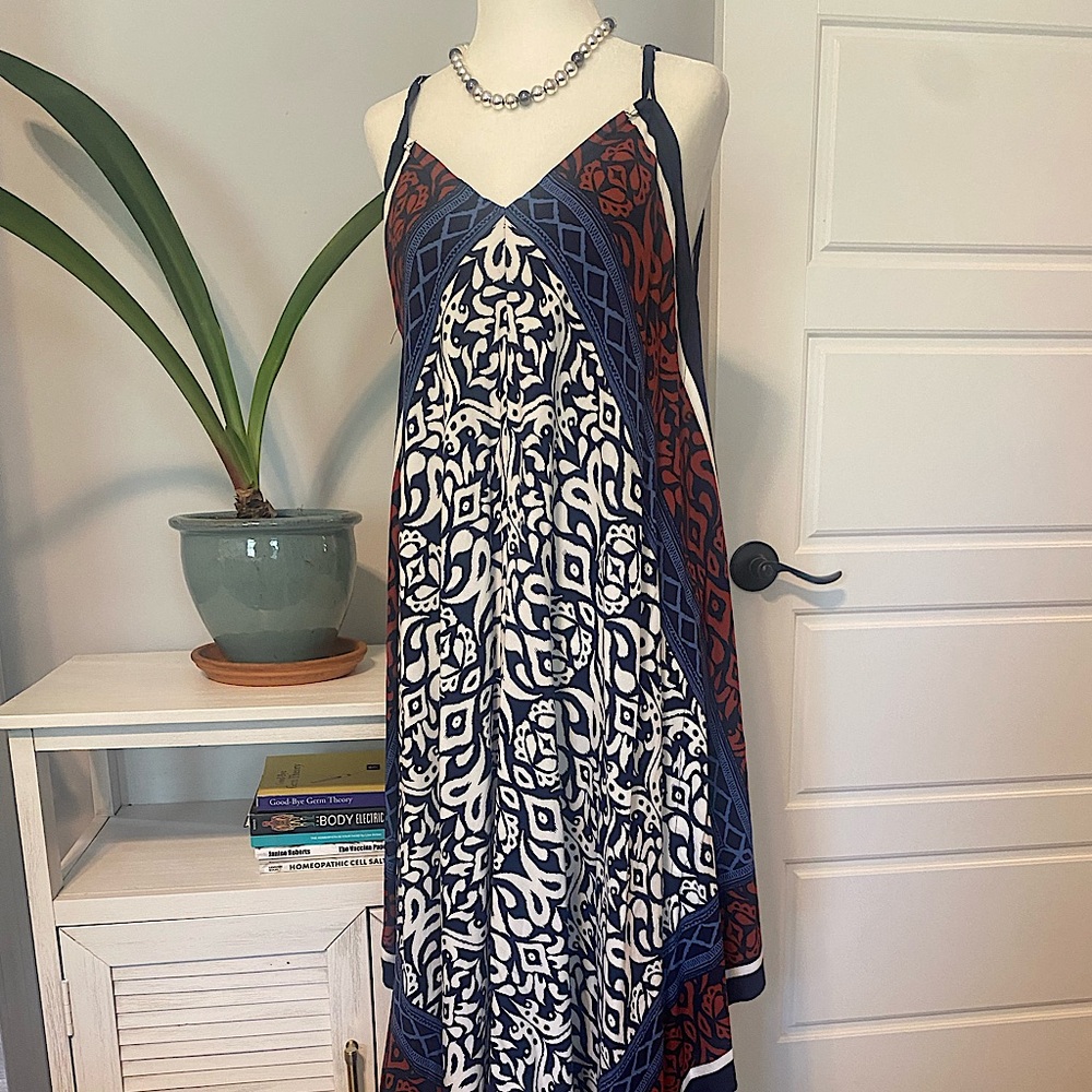 Tommy Bahama Maxi Dress - Size S
